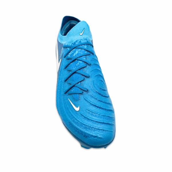 NIKE PHANTOM GX 2 ELITE FG FJ2559 - 400