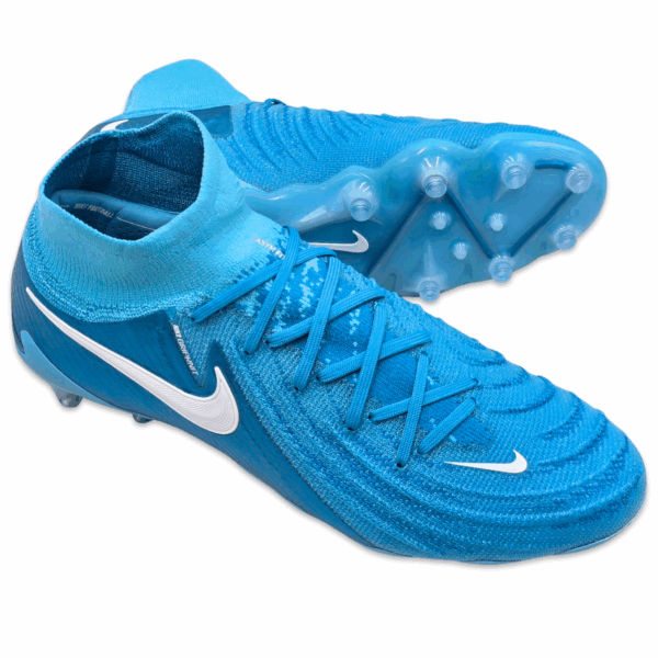 NIKE PHANTOM LUNA 2 ELITE AG FJ2579 - 400