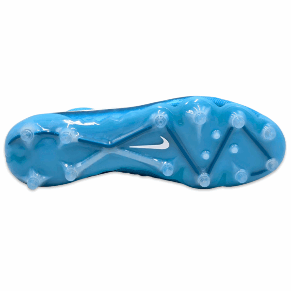 NIKE PHANTOM LUNA 2 ELITE AG FJ2579 - 400