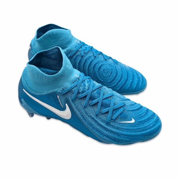 NIKE PHANTOM LUNA 2 ELITE AG FJ2579 - 400