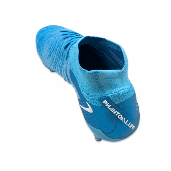 NIKE PHANTOM LUNA 2 ELITE AG FJ2579 - 400
