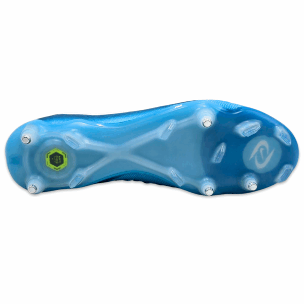 NIKE PHANTOM GX 2 ELITE SG-PRO AC FJ2586 - 400