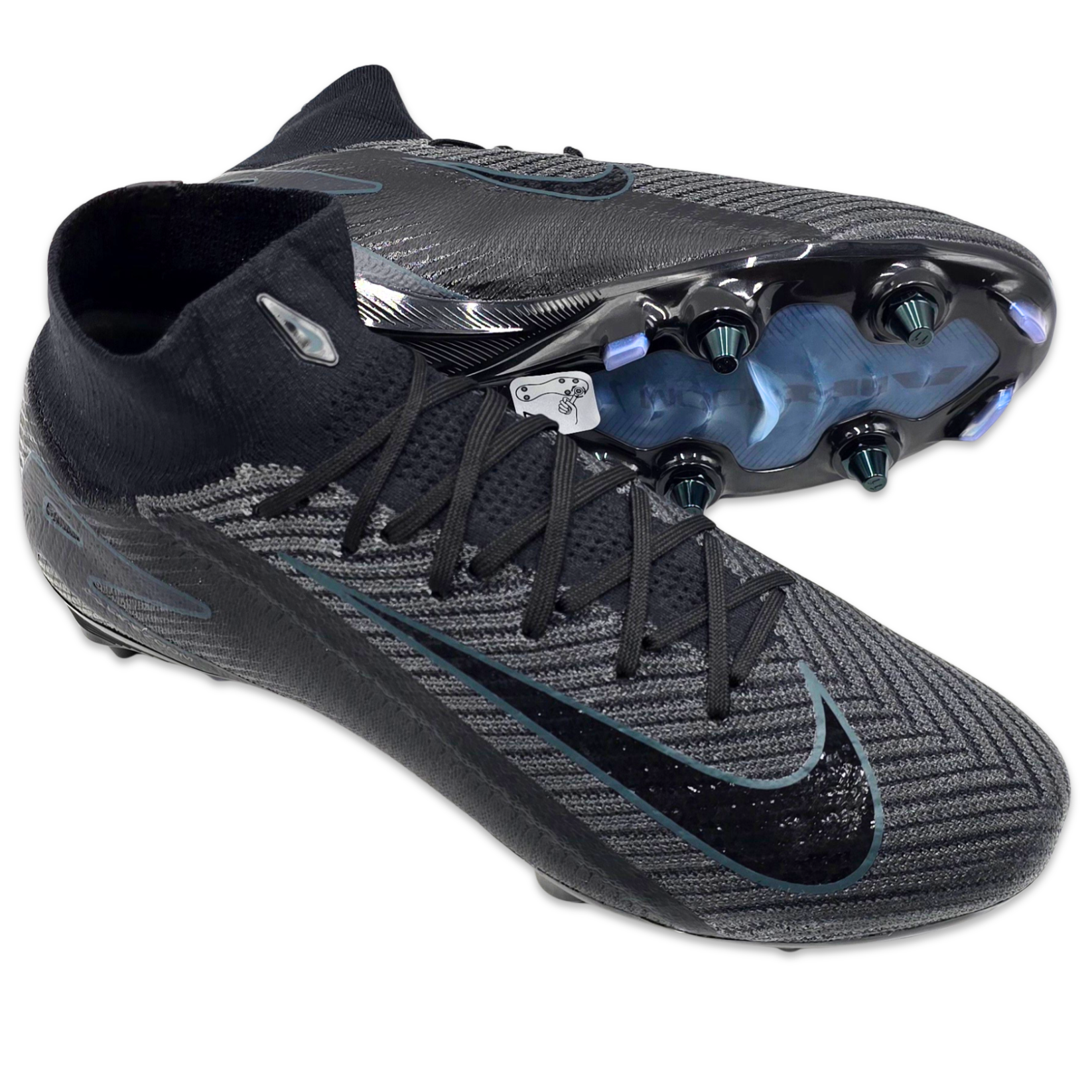 NIKE MERCURIAL SUPERFLY 10 ELITE SG-PRO FQ8342 - 002