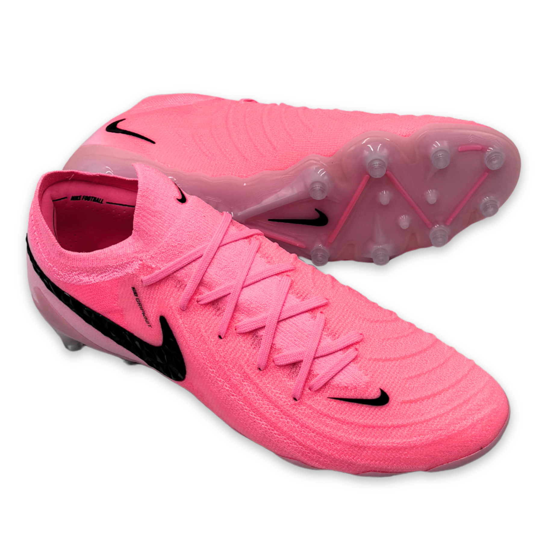 NIKE PHANTOM GX 2 ELITE AG FJ2554 - 600