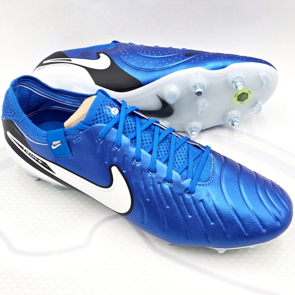 NIKE TIEMPO LEGEND 10 ELITE SG-PRO AC DV4329 - 400