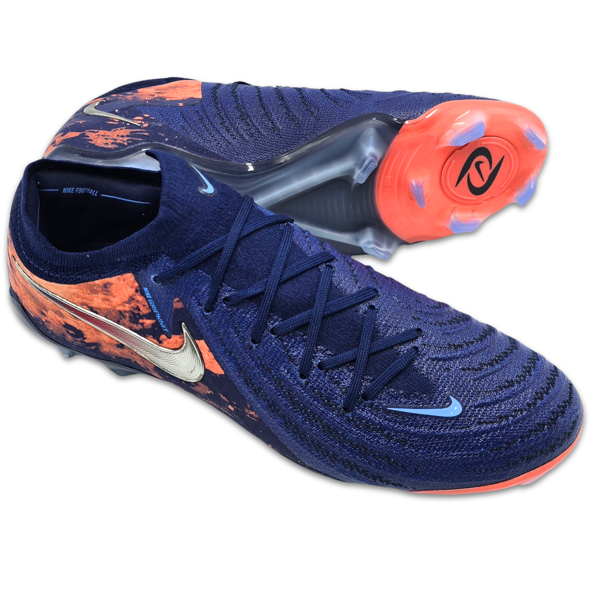 NIKE PHANTOM GX 2 ELITE EH FG HF6361 - 400
