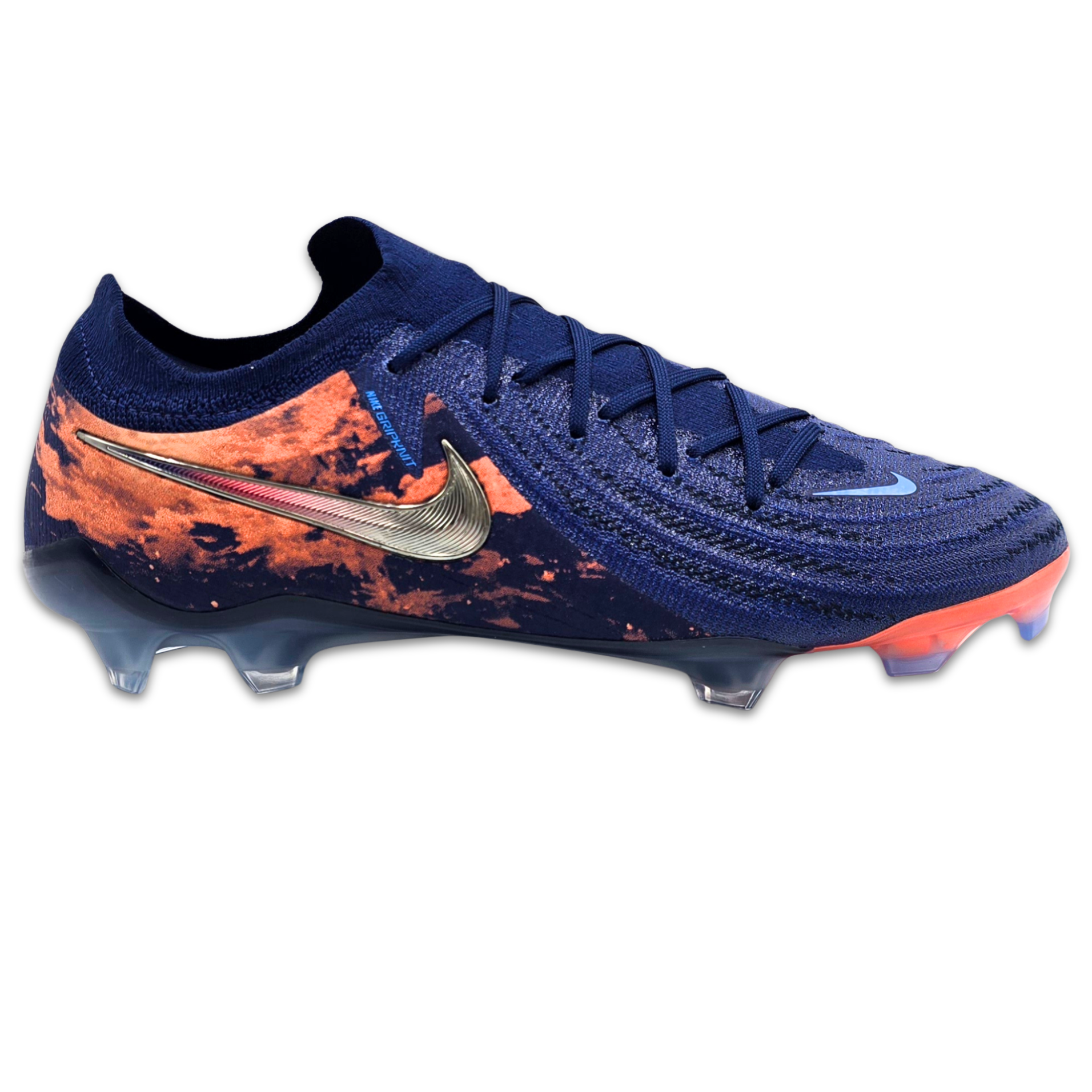 NIKE PHANTOM GX 2 ELITE EH FG HF6361 - 400