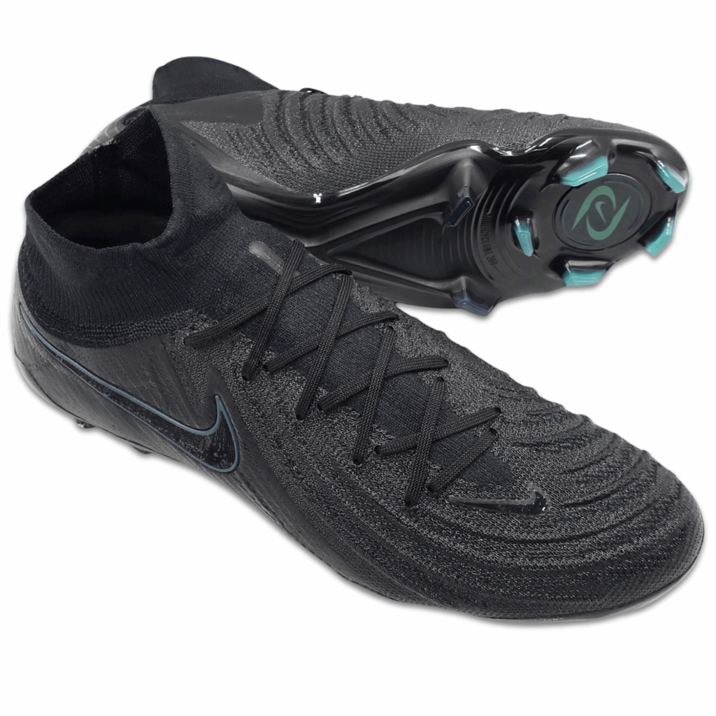 NIKE PHANTOM LUNA 2 ELITE FG FJ2572 - 002