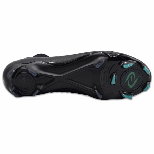 NIKE PHANTOM LUNA 2 ELITE FG FJ2572 - 002