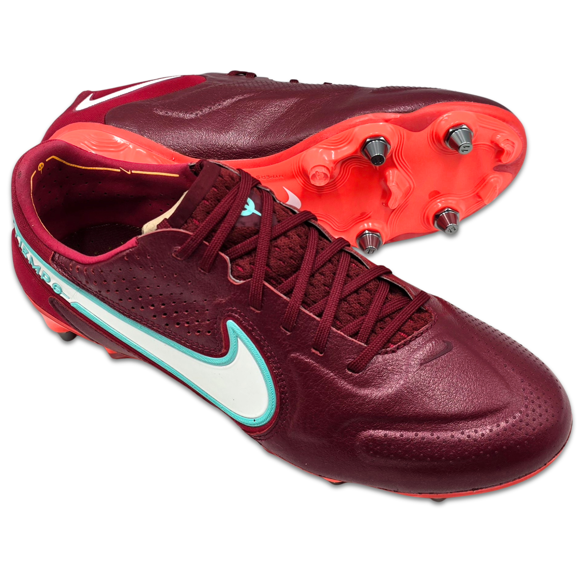 NIKE TIEMPO LEGEND 9 ELITE SG-PRO DJ8039 - 617