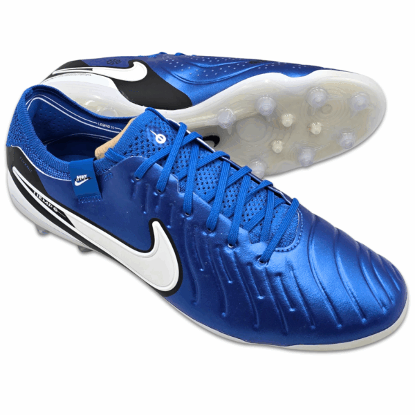 NIKE TIEMPO LEGEND 10 ELITE AG DV4330 - 400