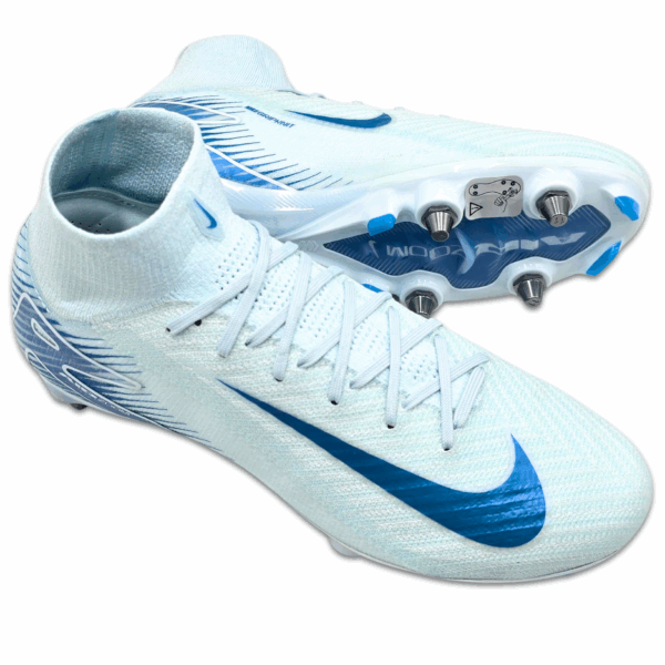 NIKE MERCURIAL SUPERFLY 10 ELITE SG-PRO FQ8342 - 400