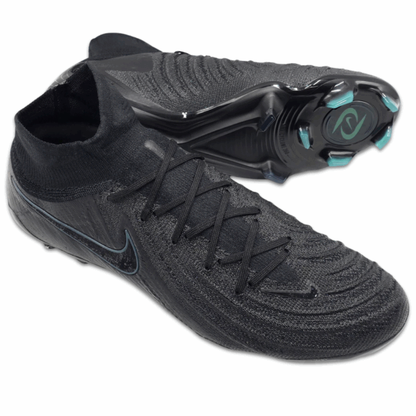 NIKE PHANTOM LUNA 2 ELITE FG FJ2572 - 002