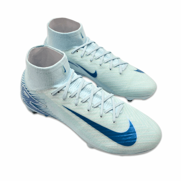 NIKE MERCURIAL SUPERFLY 10 ELITE SG-PRO FQ8342 - 400