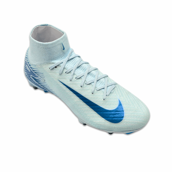 NIKE MERCURIAL SUPERFLY 10 ELITE SG-PRO FQ8342 - 400