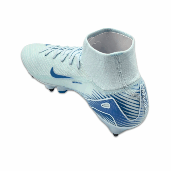 NIKE MERCURIAL SUPERFLY 10 ELITE SG-PRO FQ8342 - 400