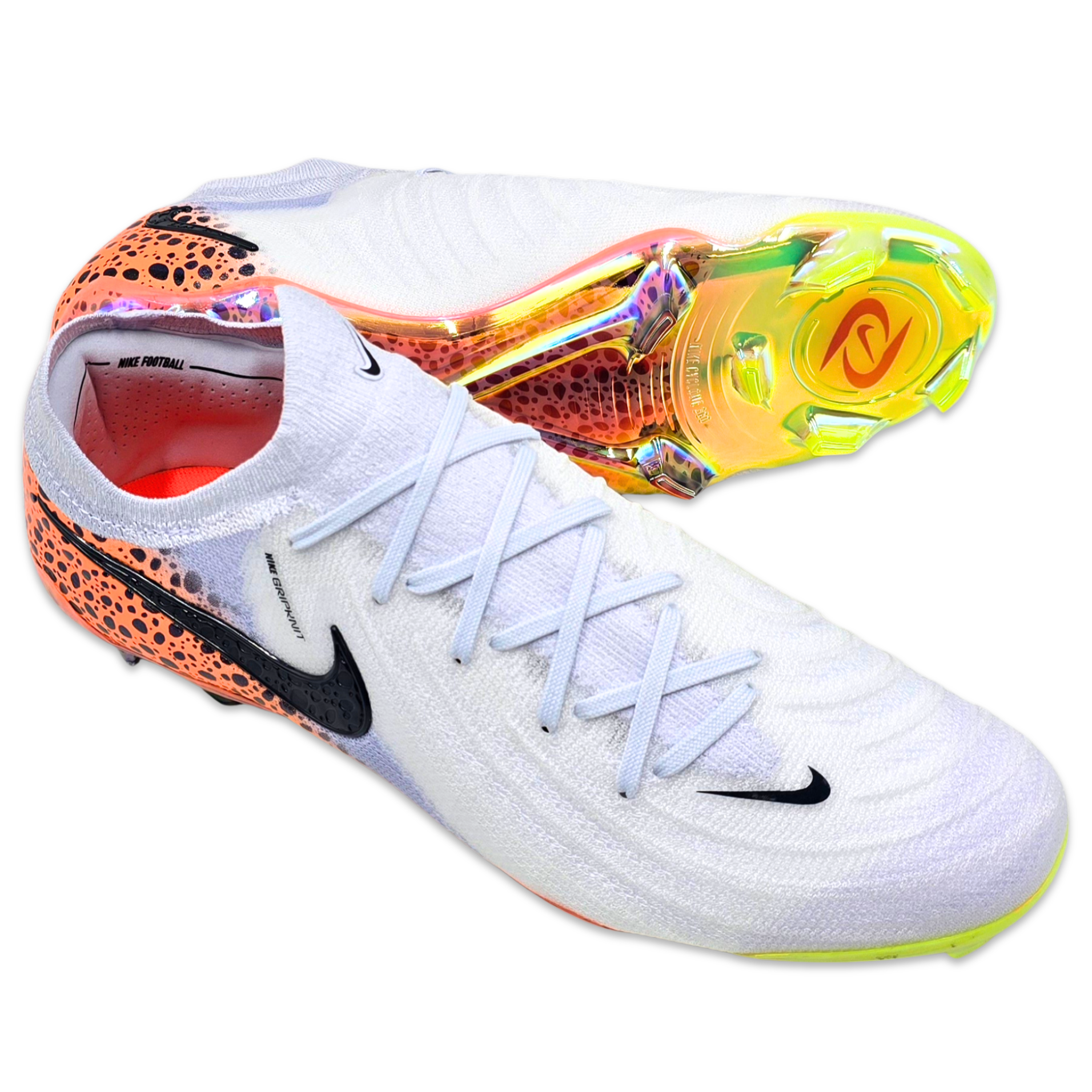 NIKE PHANTOM GX 2 ELITE ELECTRIC FG FN8003 - 900