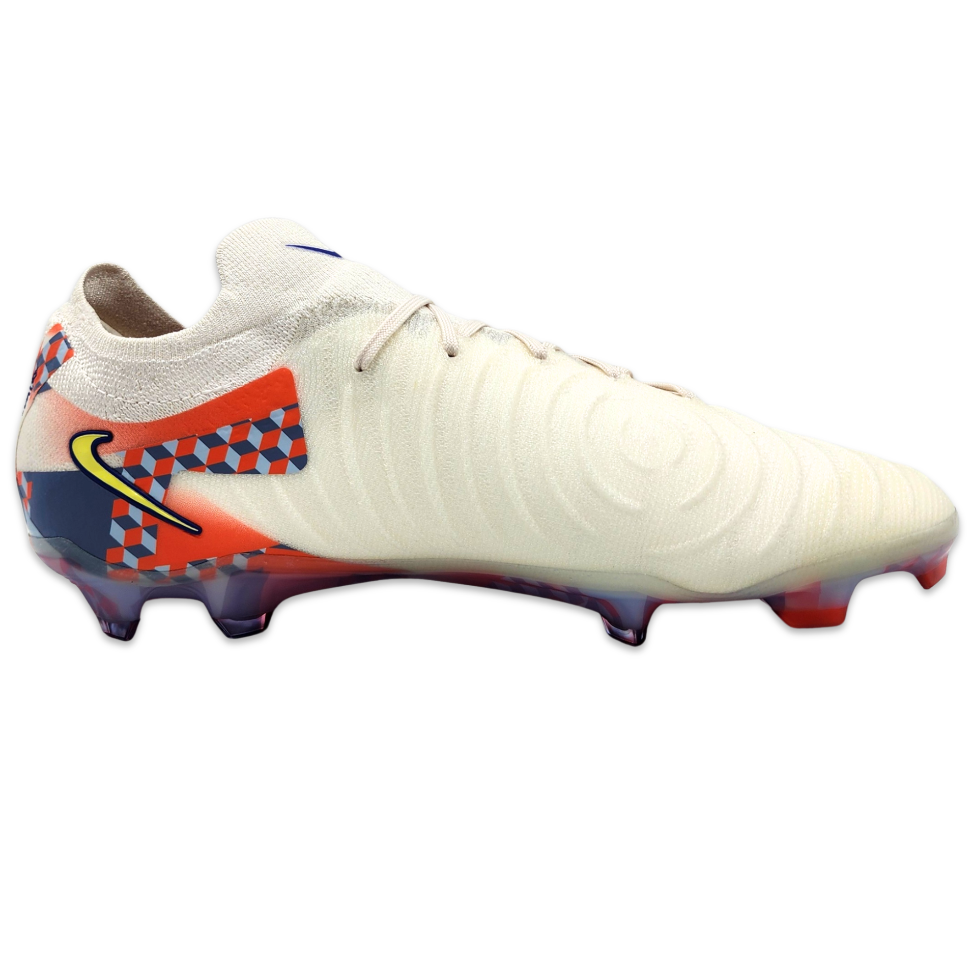 NIKE PHANTOM GX 2 ELITE SE FG FZ1527 - 001