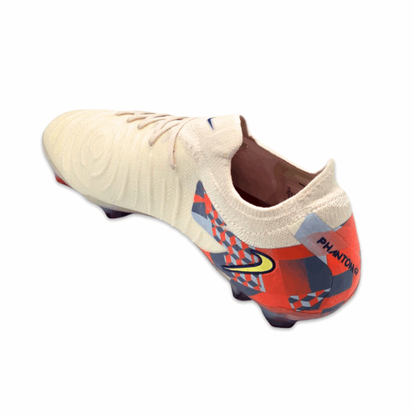 NIKE PHANTOM GX 2 ELITE SE FG FZ1527 - 001