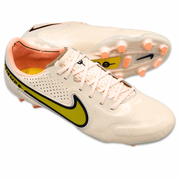 NIKE TIEMPO LEGEND 9 ELITE FG CZ8482 - 800