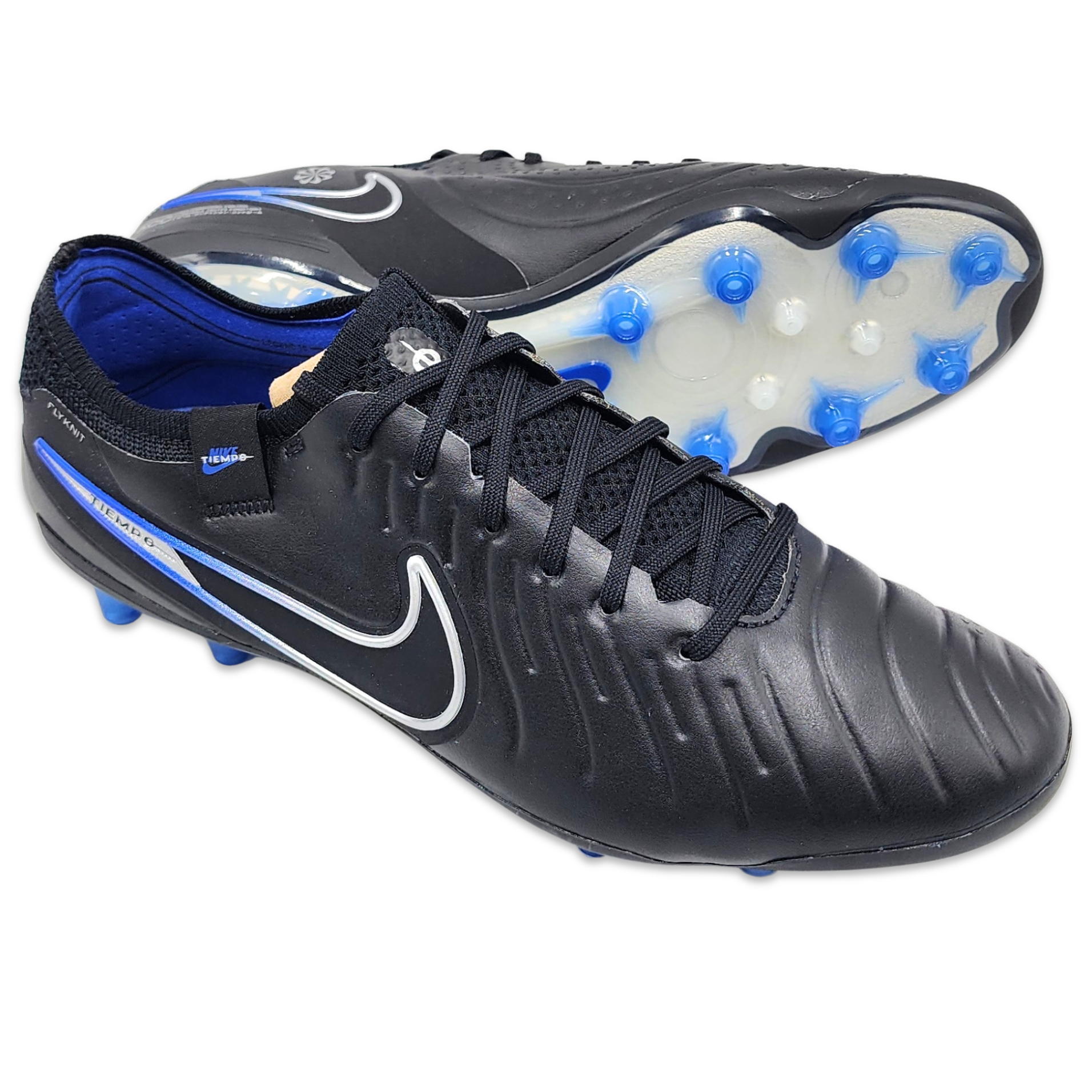 NIKE TIEMPO LEGEND 10 ELITE AG DV4330 - 040