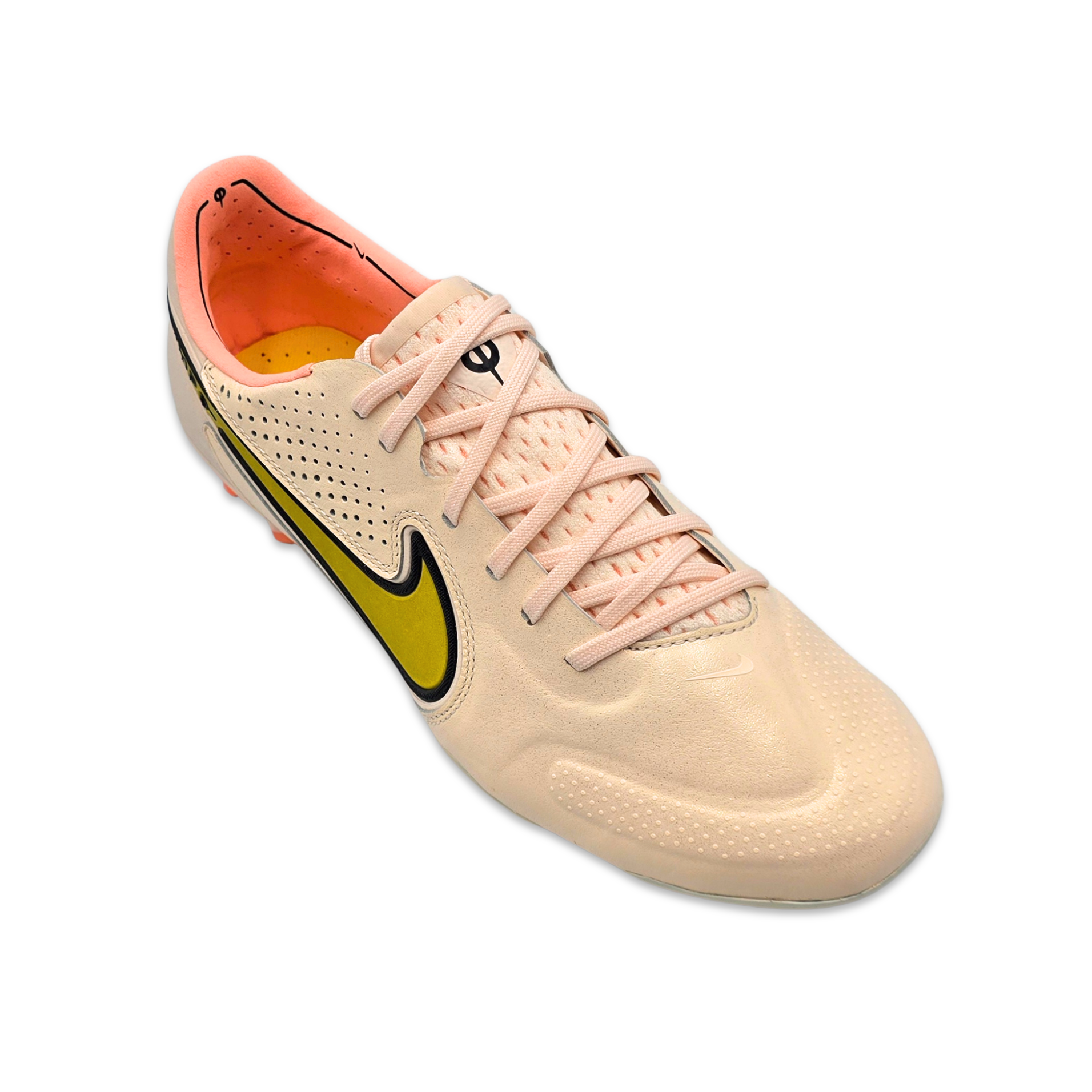 NIKE TIEMPO LEGEND 9 ELITE FG CZ8482 - 800