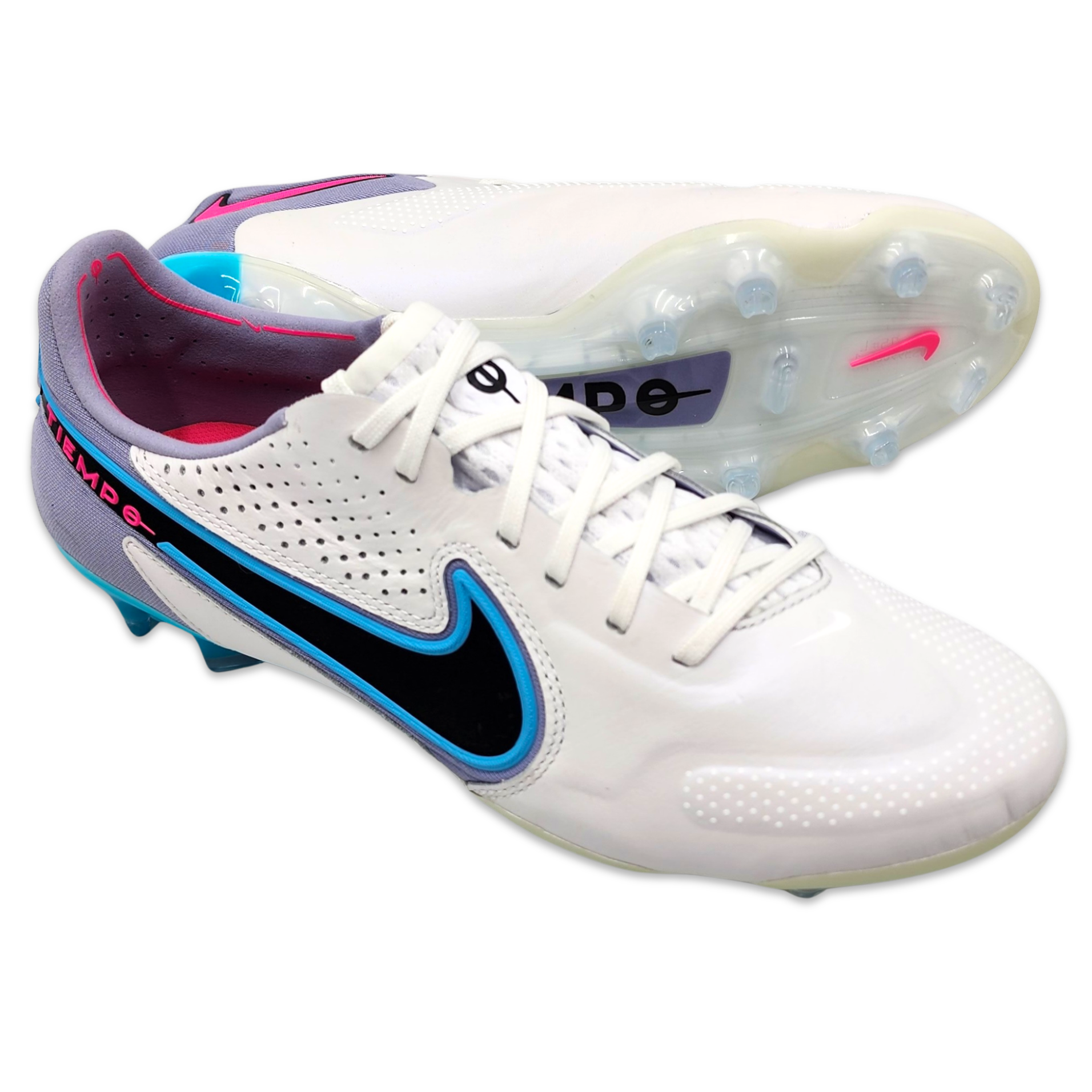 NIKE TIEMPO LEGEND 9 ELITE FG CZ8482 - 146