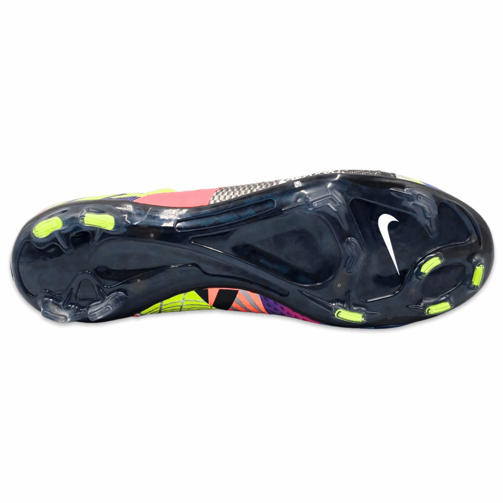NIKE WHAT THE MERCURIAL