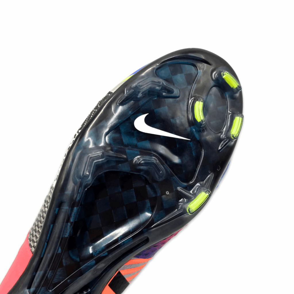 NIKE WHAT THE MERCURIAL