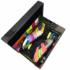 NIKE WHAT THE MERCURIAL 835363 - 007