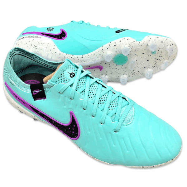 NIKE TIEMPO LEGEND 10 ELITE FG DV4328 - 300