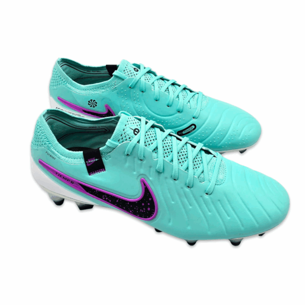 NIKE TIEMPO LEGEND 10 ELITE SG-PRO AC DV4329 - 300