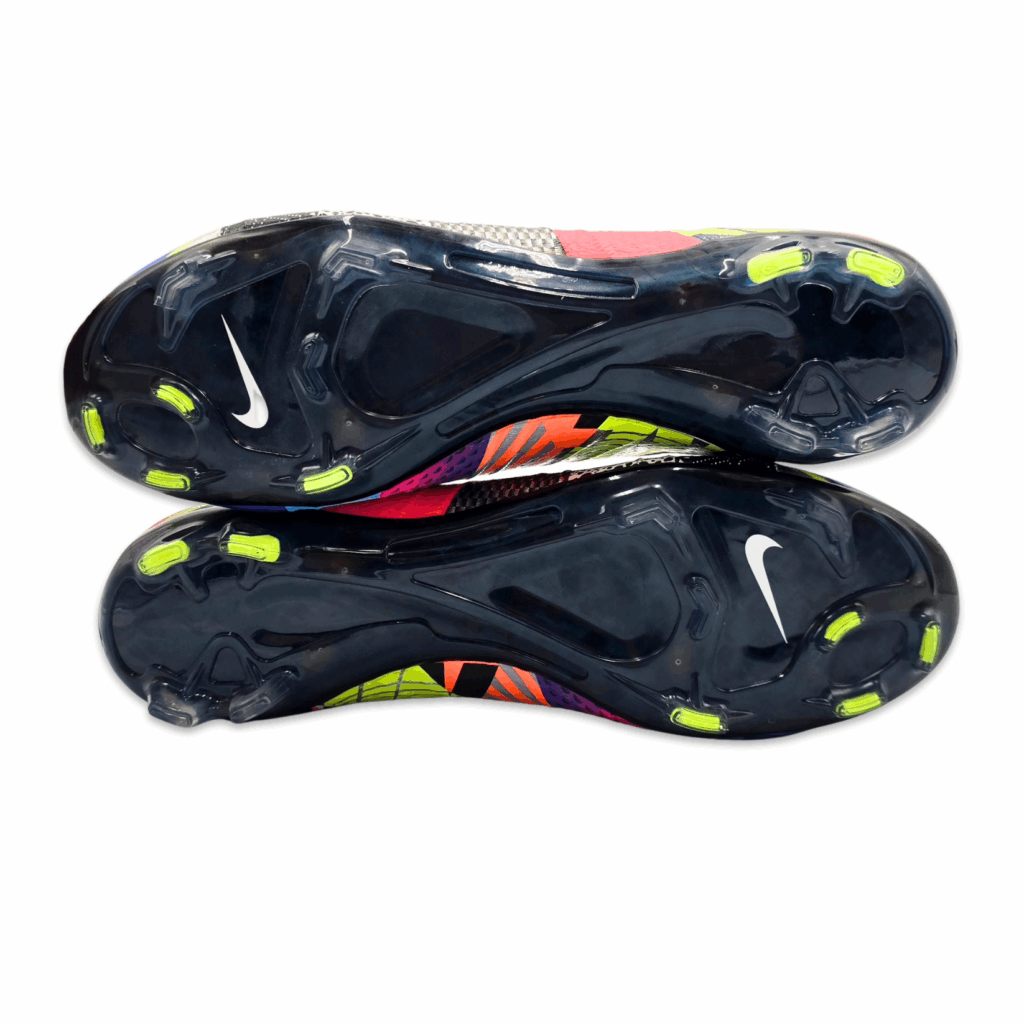 NIKE WHAT THE MERCURIAL