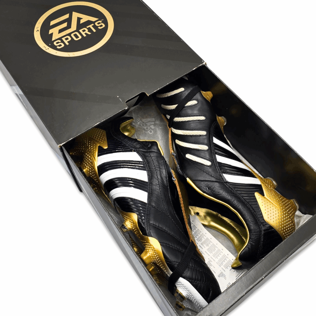ADIDAS PREDATOR PULSE LEGENDS FG