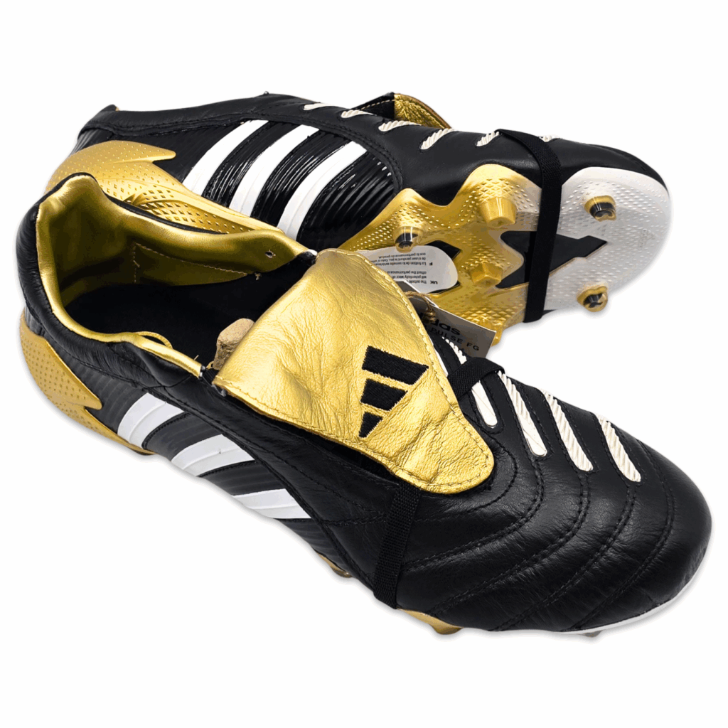 ADIDAS PREDATOR PULSE LEGENDS FG