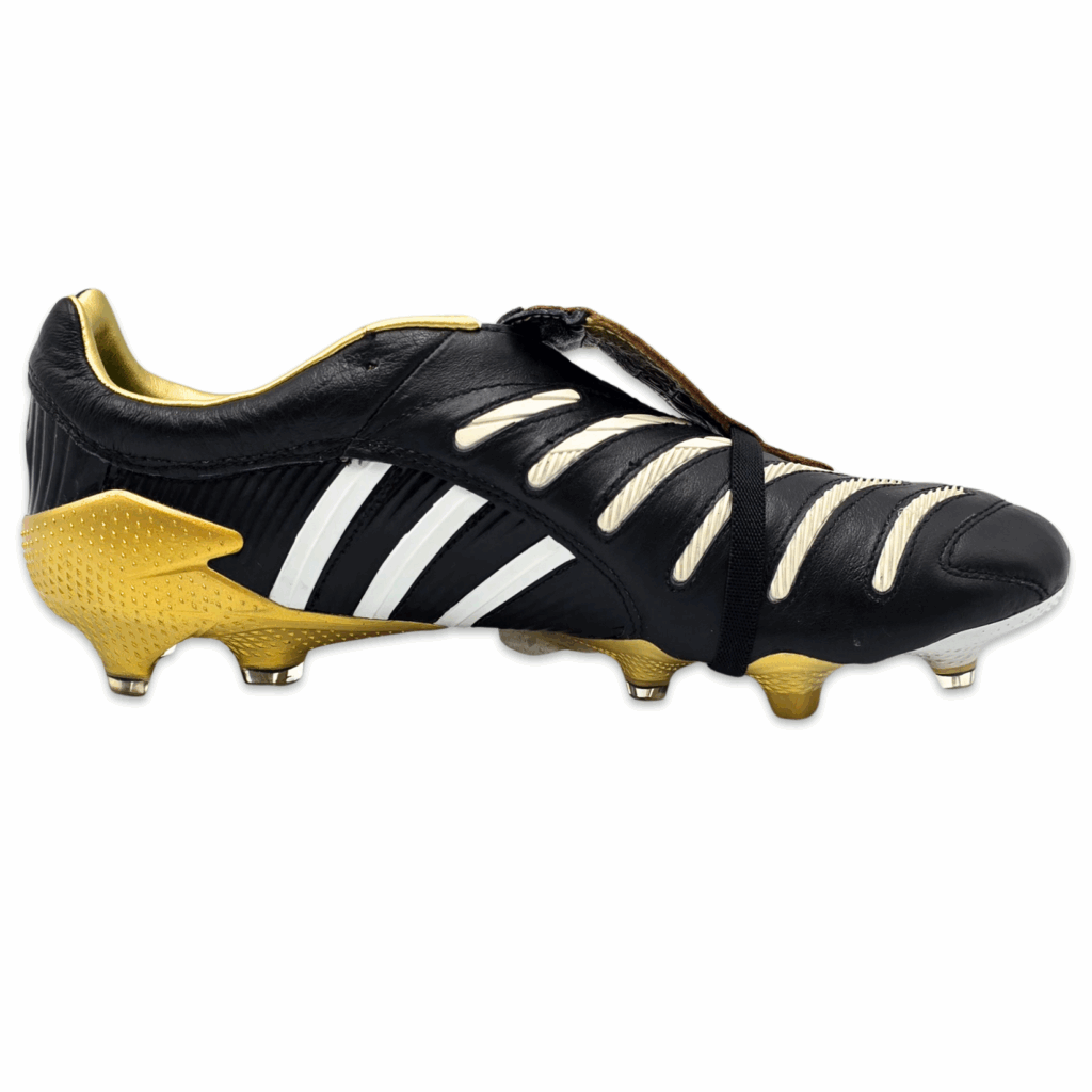 ADIDAS PREDATOR PULSE LEGENDS FG