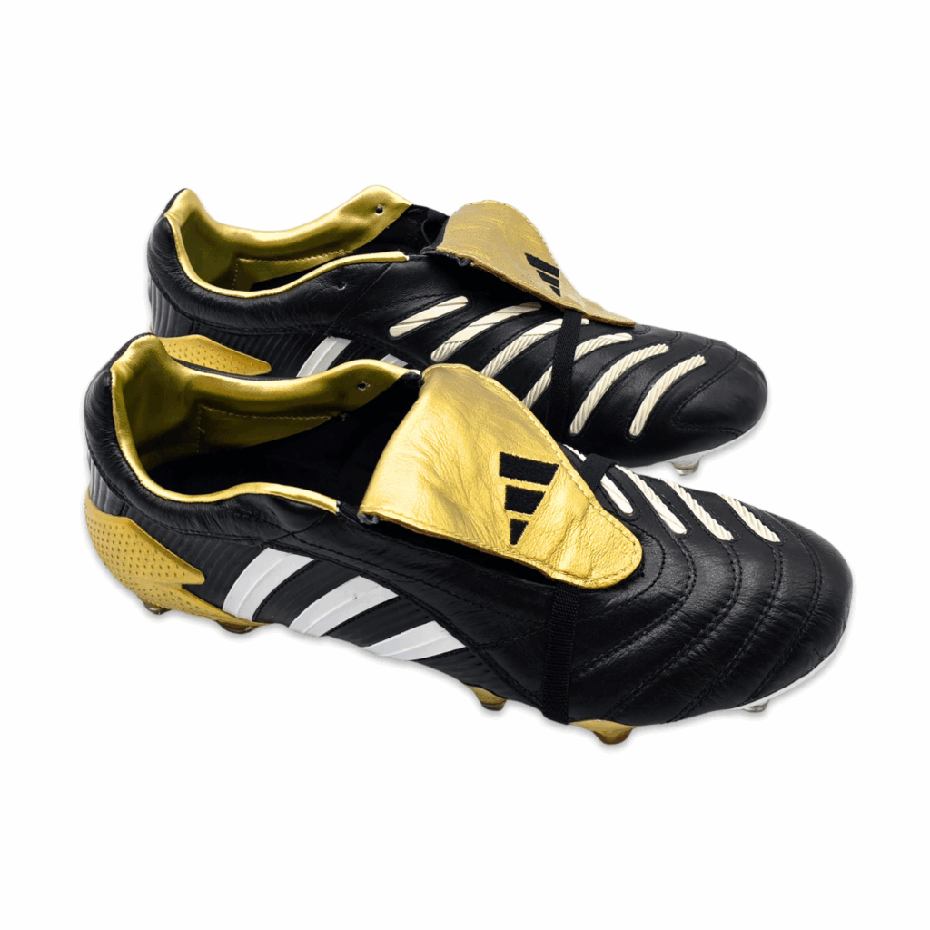 ADIDAS PREDATOR PULSE LEGENDS FG