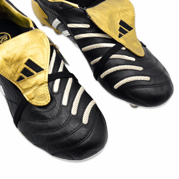 ADIDAS PREDATOR PULSE LEGENDS FG GX0219