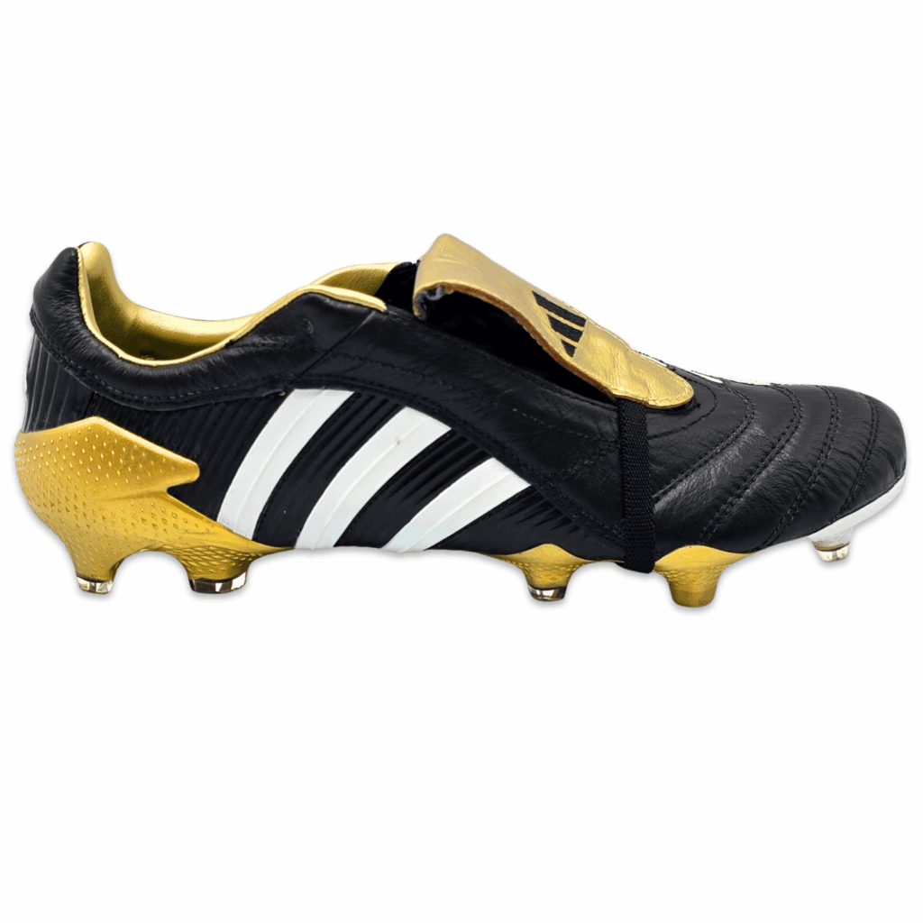 ADIDAS PREDATOR PULSE LEGENDS FG