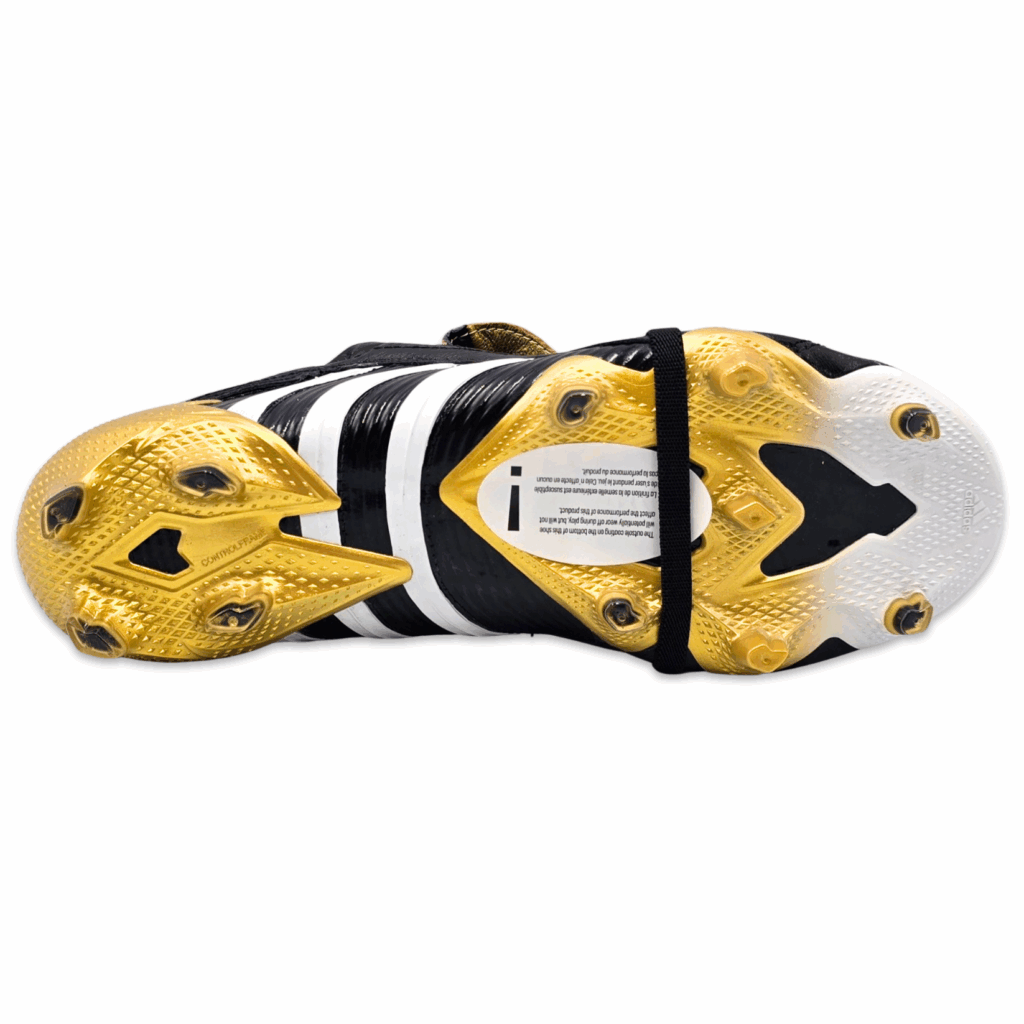 ADIDAS PREDATOR PULSE LEGENDS FG