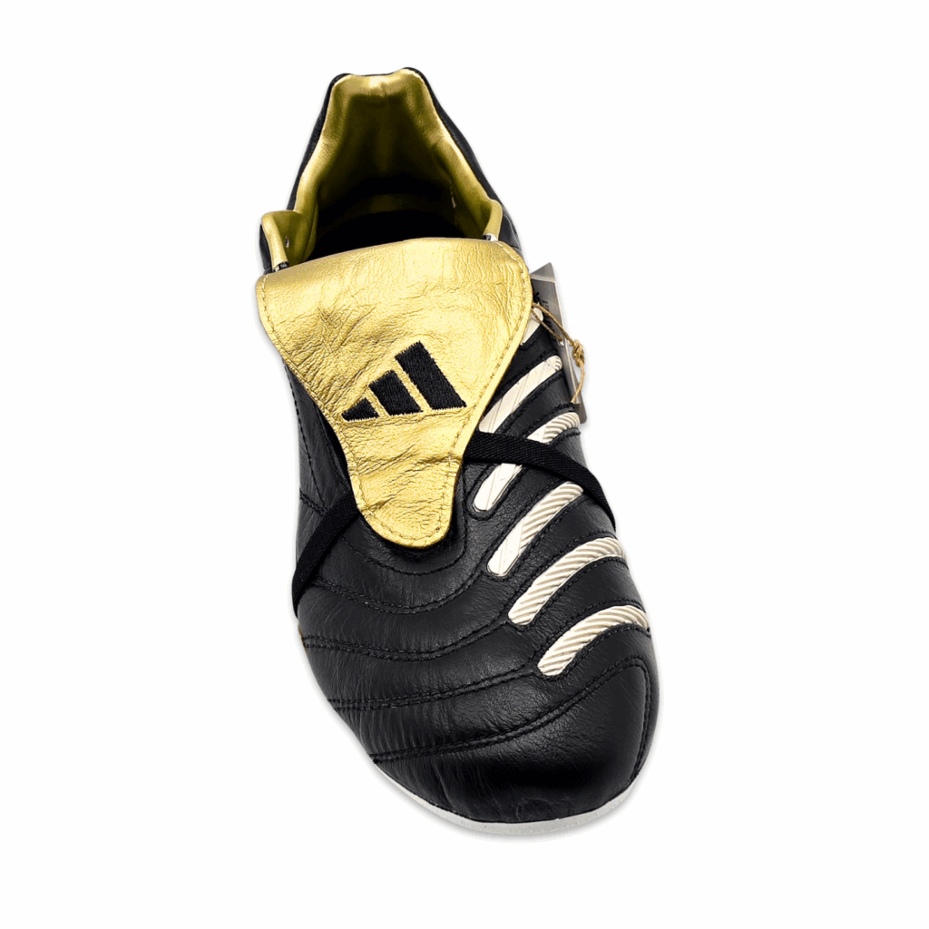 ADIDAS PREDATOR PULSE LEGENDS FG