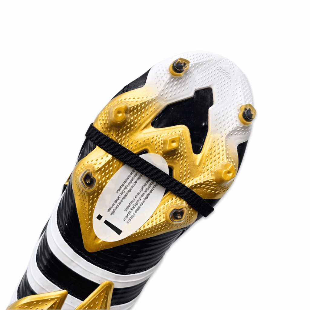 ADIDAS PREDATOR PULSE LEGENDS FG