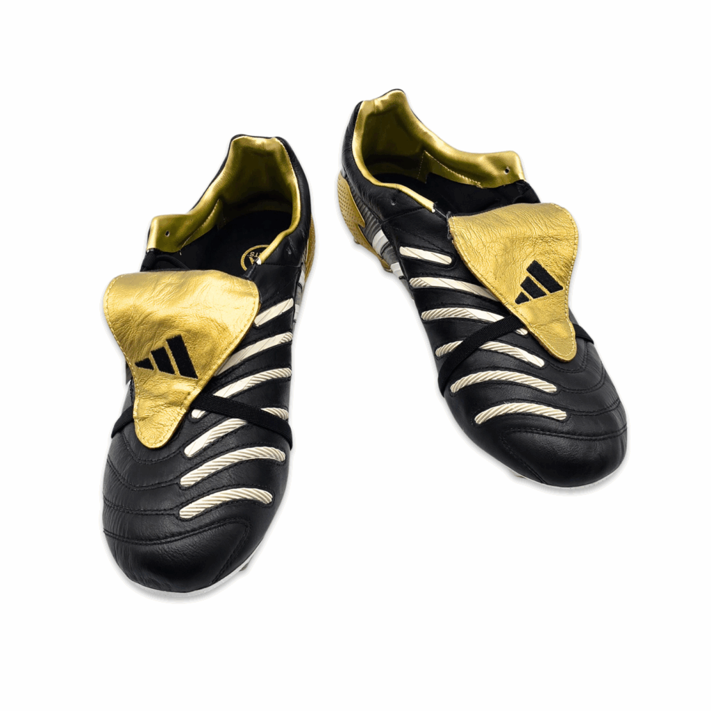 ADIDAS PREDATOR PULSE LEGENDS FG