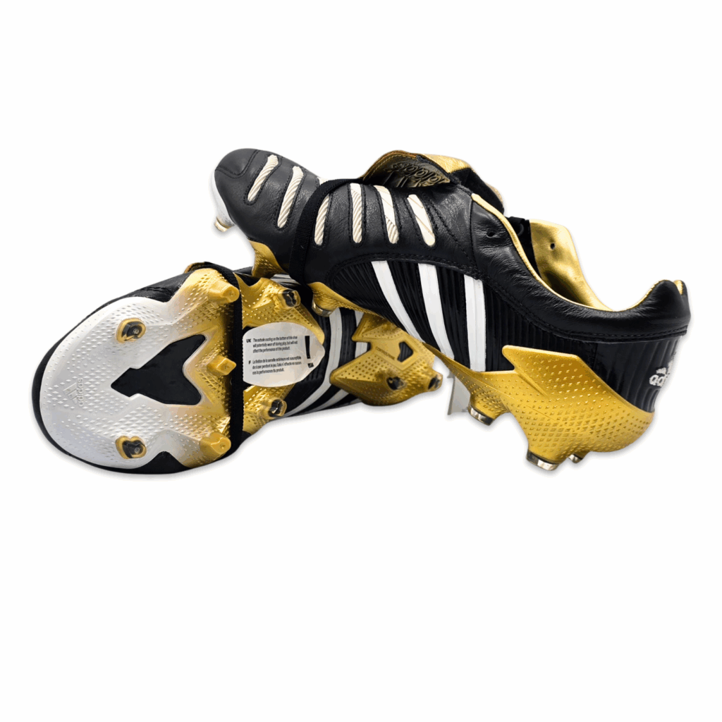ADIDAS PREDATOR PULSE LEGENDS FG