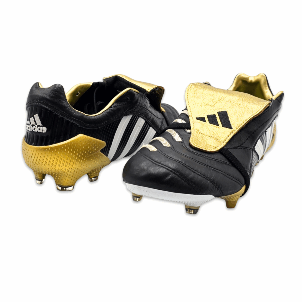 ADIDAS PREDATOR PULSE LEGENDS FG