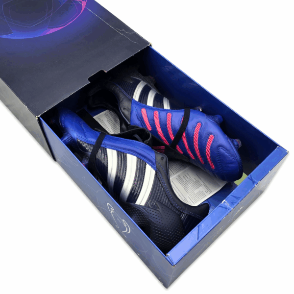 ADIDAS PREDATOR PULSE UCL FG GY5305