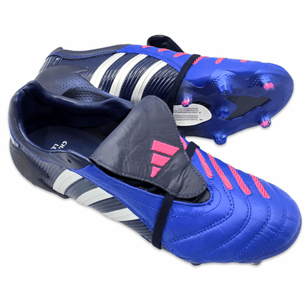 ADIDAS PREDATOR PULSE UCL FG GY5305