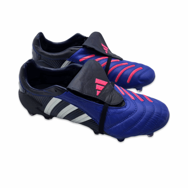ADIDAS PREDATOR PULSE UCL FG GY5305