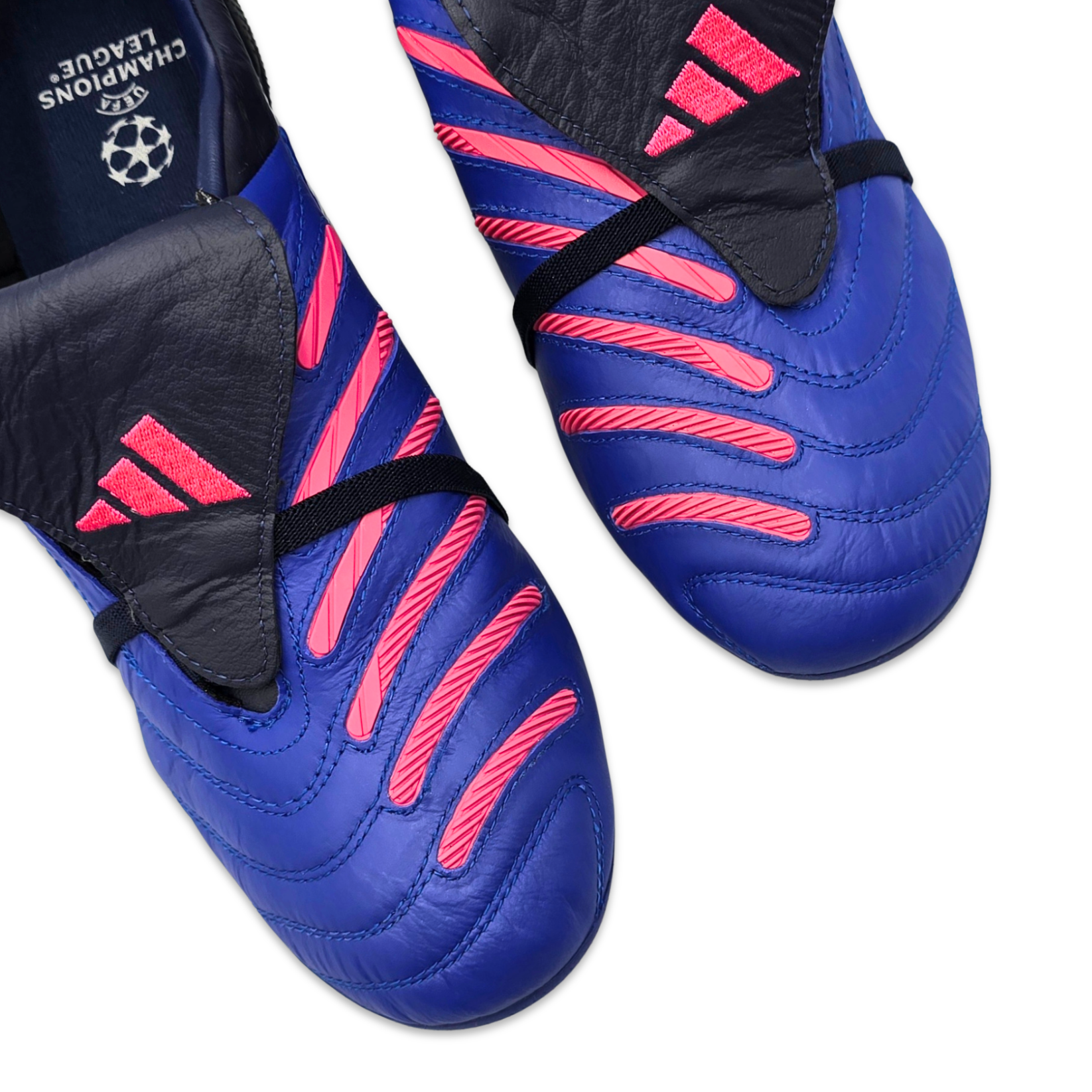 ADIDAS PREDATOR PULSE UCL FG GY5305