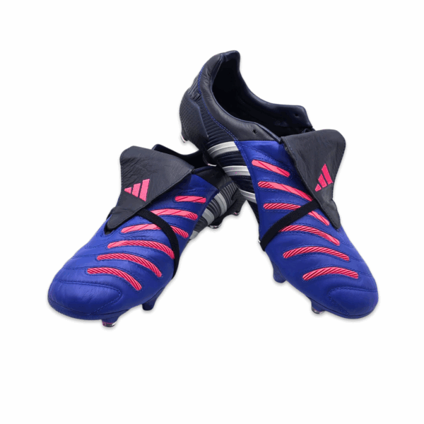 ADIDAS PREDATOR PULSE UCL FG GY5305